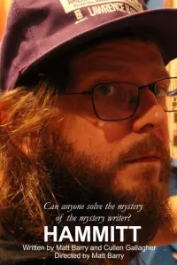 Poster to the movie "Hammitt" #631328