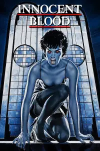 Poster to the movie "Innocent Blood" #977630