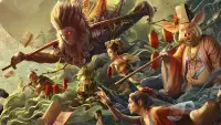 Backdrop to the movie "Journey to the West: The Helltown of Heaven" #720900