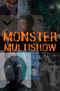 Poster to the movie "Monster Multishow" #1103808