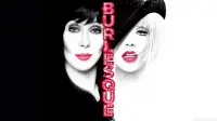 Backdrop to the movie "Burlesque" #965079