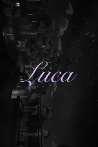Poster to the movie "Luca" #833812