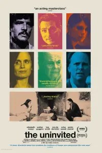 Poster to the movie "The Uninvited" #949410