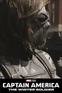 Poster to the movie "Captain America: The Winter Soldier" #920290
