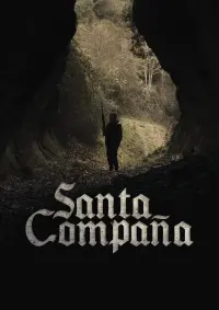 Santa Compaña
