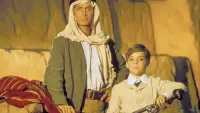 Backdrop to the movie "The Adventures of Young Indiana Jones: My First Adventure" #799661