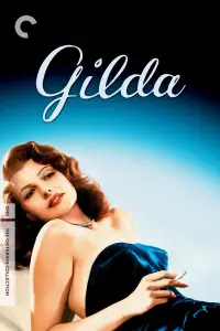 Poster to the movie "Gilda" #961049
