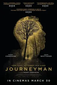 Poster to the movie "Journeyman" #993493