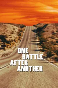 Poster to the movie "BC Project" #1003393