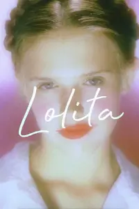 Poster to the movie "Lolita" #577372