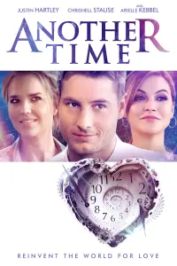 Poster to the movie "Another Time" #979472