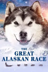 Poster to the movie "The Great Alaskan Race" #973788