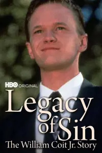 Poster to the movie "Legacy of Sin: The William Coit Story" #965715