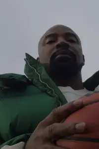 Poster to the movie "Untold: Shooting Guards" #717166