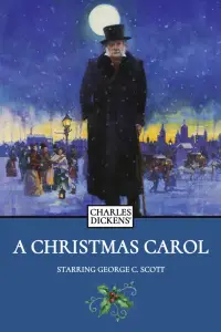 Poster to the movie "A Christmas Carol" #990530