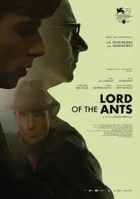 Poster to the movie "Lord of the Ants" #1175024