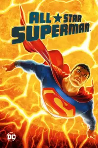 Poster to the movie "All Star Superman" #1085732