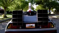 Backdrop to the movie "Back to the Future Part II" #777960