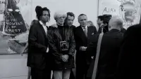 Backdrop to the movie "Basquiat" #768494