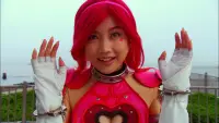 Backdrop to the movie "Cutie Honey" #890877