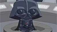 Backdrop to the movie "Family Guy Presents: Something, Something, Something, Dark Side" #826251