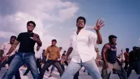 Backdrop to the movie "Ghilli" #729084