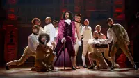 Backdrop to the movie "Hamilton