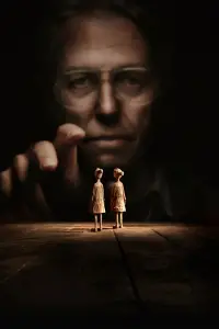 Poster to the movie "Heretic" #575024