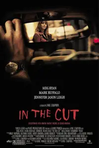 Poster to the movie "In the Cut" #1140152