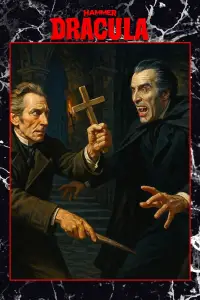 Poster to the movie "Dracula" #945300