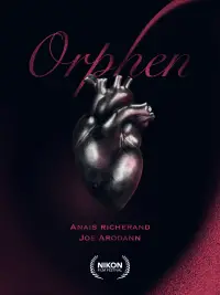 Poster to the movie "Orphen" #546266