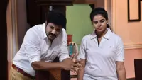 Backdrop to the movie "Pranavam" #798148