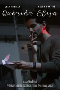 Poster to the movie "Querida Elisa" #649005