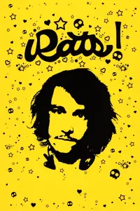 Poster to the movie "RATS!" #639863