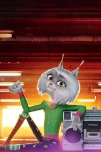 Poster to the movie "Sing 2" #1059152