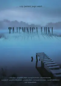 Tajemnica Łuki