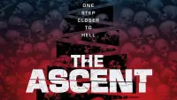 Backdrop to the movie "The Ascent" #1107494
