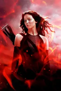 Poster to the movie "The Hunger Games: Catching Fire" #710806