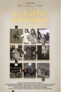 Poster to the movie "The impossible dream" #886765