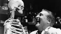 Backdrop to the movie "The Skeleton of Mrs. Morales" #892122