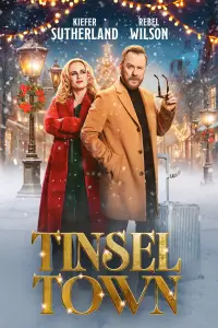 Poster to the movie "Tinsel Town" #1054318