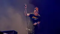 Backdrop to the movie "Tool: Lollapalooza Brasil 2025" #735941