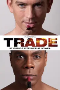 Poster to the movie "Trade" #771151