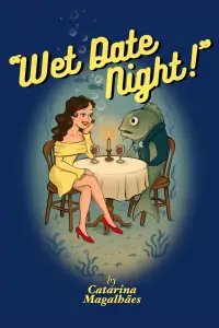 Poster to the movie "Wet Date Night!" #1008749