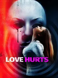 Poster to the movie "Love Hurts" #729861