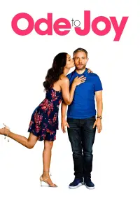 Poster to the movie "Ode to Joy" #912911
