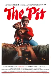 Poster to the movie "The Pit" #1088480