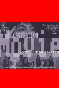 Poster to the movie "Castration Movie Anthology ii. The Best of Both Worlds" #1131454