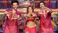 Backdrop to the movie "Sonu Ke Titu Ki Sweety" #880009