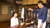 Backdrop to the movie "Midnight Diner" #760207